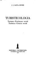 Portada de Turisticologc-A