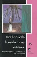 Portada de Tres lirios cala