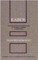Portada de Kairc3s
