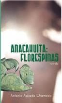 Portada de Anacahuita Florespinas
