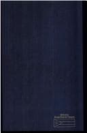 Portada de Obras Completas (Biblioteca Margot Arce de Vazquez)