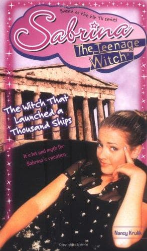 Portada de The witch that launched a thousand ships