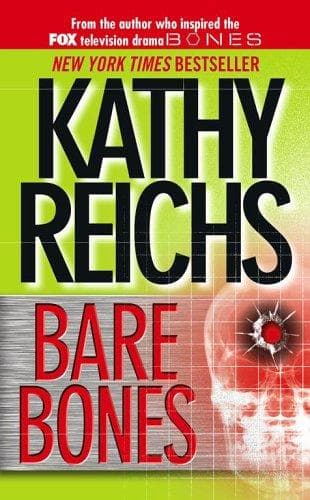 Portada de Bare Bones