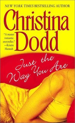 Portada de Just the way you are