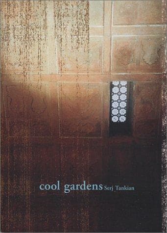 Portada de Cool gardens