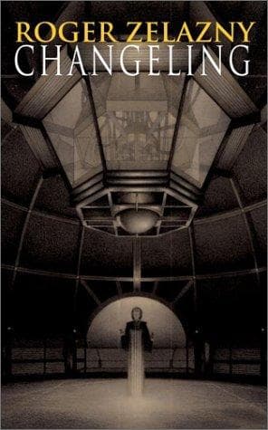 Portada de Changeling