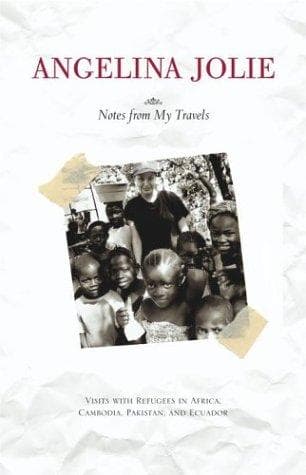 Portada de Notes from my travels