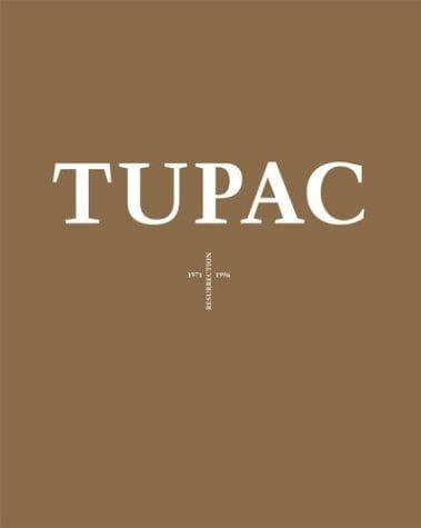 Portada de Tupac