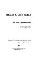 Portada de Black Shack Alley =