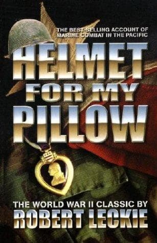 Portada de Helmet For My Pillow