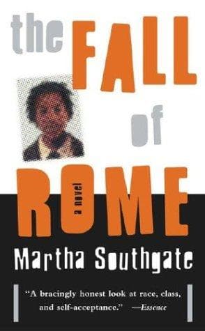 Portada de The Fall of Rome