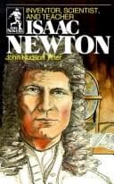 Portada de Isaac Newton