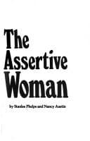 Portada de The assertive woman