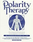 Portada de Polarity Therapy
