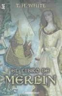 Portada de Libro de merlin