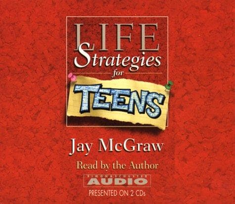 Portada de Life Strategies For Teens