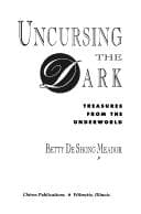 Portada de Uncursing the dark