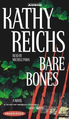 Portada de Bare Bones