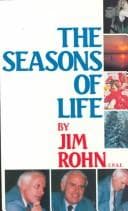 Portada de Seasons of Life