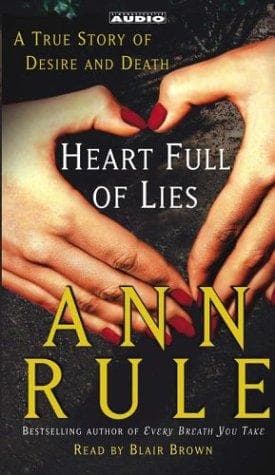 Portada de Heart Full of Lies