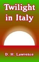 Portada de Twilight In Italy