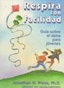 Portada de Respira con facilidad