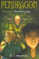 Portada de The Reality Bug