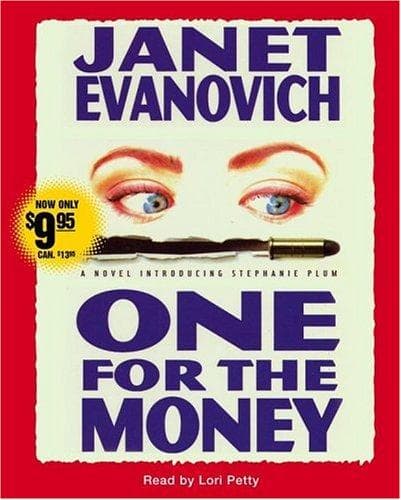 Portada de One for the Money (Stephanie Plum Series #1)