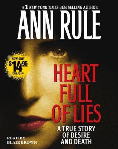 Portada de Heart Full of Lies