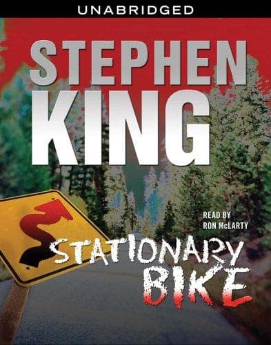 Portada de Stationary Bike
