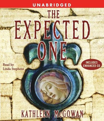 Portada de The Expected One