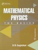 Portada de Mathematical Physics