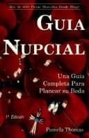 Portada de Guía nupcial