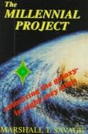 Portada de The Millennial Project