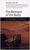 Portada de The Betrayal of the Body