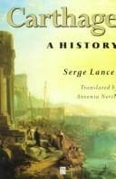Portada de Carthage