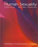 Portada de Human Sexuality
