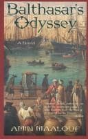 Portada de Balthasar's Odyssey
