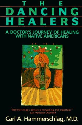 Portada de The Dancing Healers