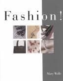 Portada de Fashion!