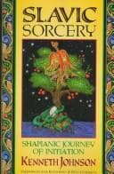 Portada de Slavic sorcery