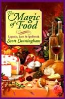 Portada de Magic of Food