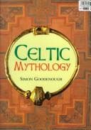 Portada de Celtic Mythology