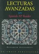 Portada de Lecturas Avanzadas