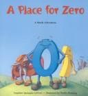 Portada de A Place for Zero