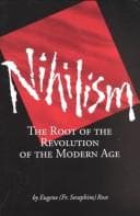 Portada de Nihilism