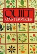 Portada de Quilt Masterpieces