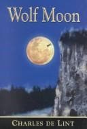 Portada de Wolf Moon