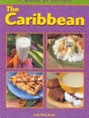 Portada de The Caribbean (World of Recipes)