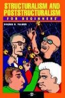 Portada de Structuralism and Poststructuralism For Beginners